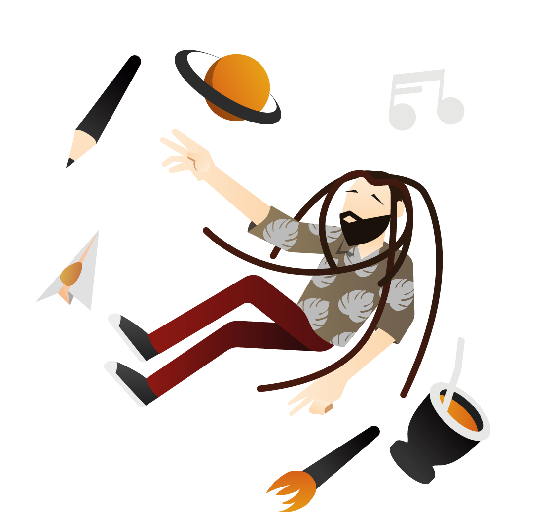 Floating Item