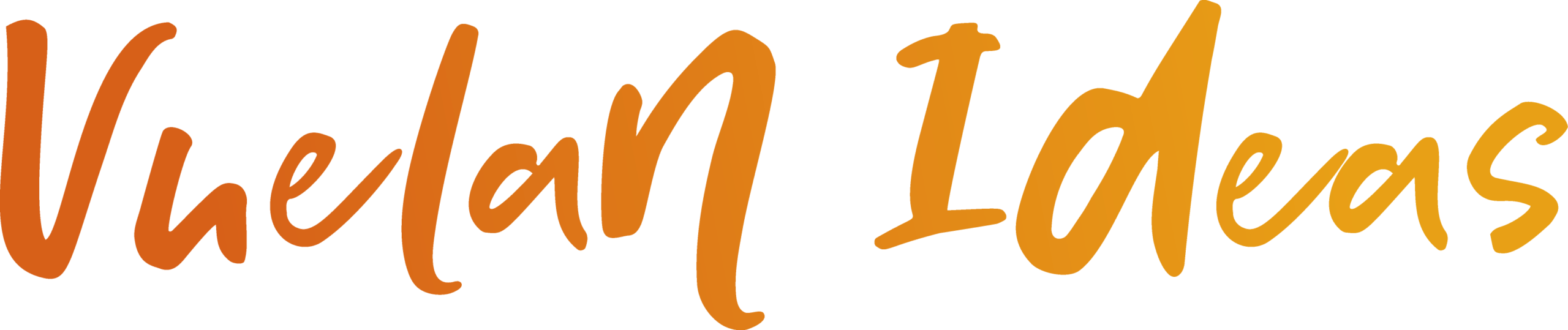 Vuelan Ideas